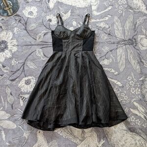 Vintage Lip Service Dress